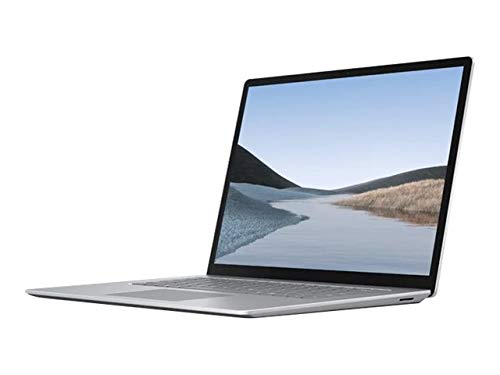 Microsoft Surface Laptop 3 15'' Intel i7 / 16GB RAM / 512GB SSD